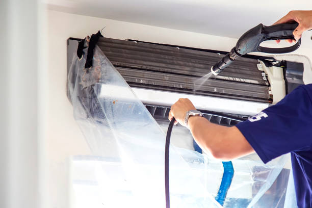 Best Commercial Air Duct Cleaning  in Zephyrhills West, FL