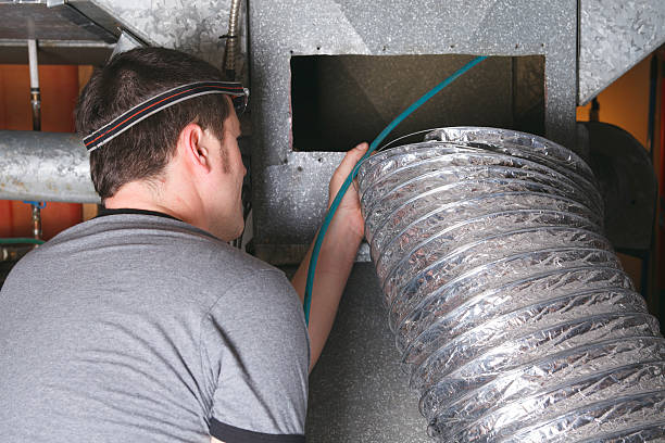 Best Commercial Air Duct Cleaning  in Zephyrhills West, FL